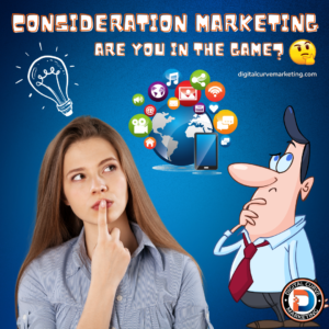 Consideration Marketing